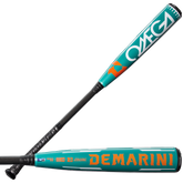 DEMARINI 2026 OMEGA (-3) BBCOR BASEBALL BAT